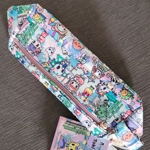 NWT Jujube Toki Retreat Be Dapper